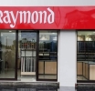 Raymond's Ethnix: Expands Retail Footprints